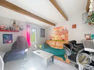  Maison � vendre 2 pi�ces 45 m�