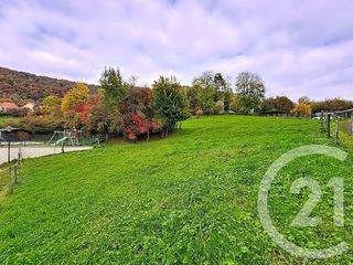  Terrain � vendre 1411 m�