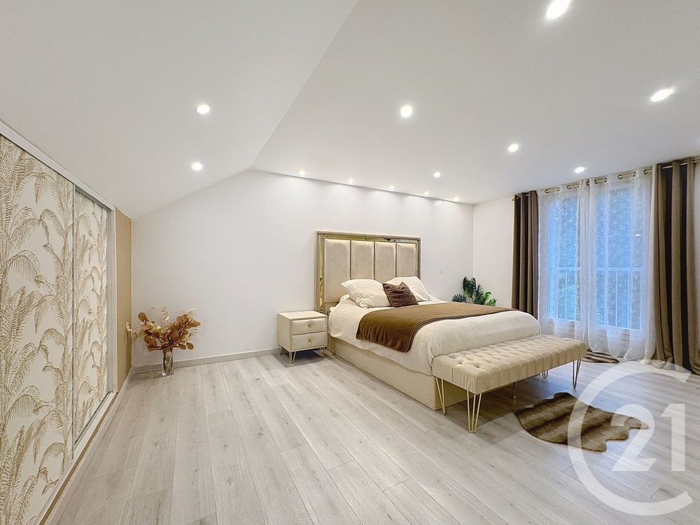 � vendre  Maison Thiais (94320)