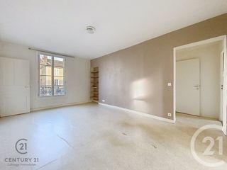  Appartement � vendre 4 pi�ces 82 m�