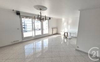  Appartement � vendre 3 pi�ces 80 m�