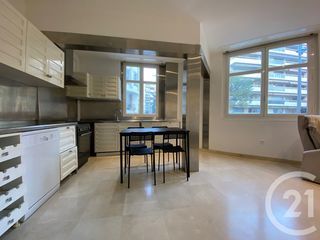  Appartement � louer 3 pi�ces 59 m�