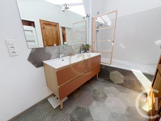  Appartement � vendre 5 pi�ces 154 m�