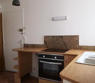  Appartement � louer 2 pi�ces 30 m�