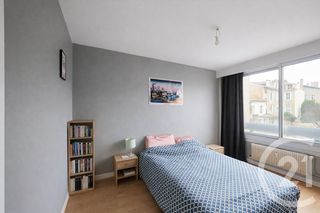  Appartement � vendre 3 pi�ces 67 m�