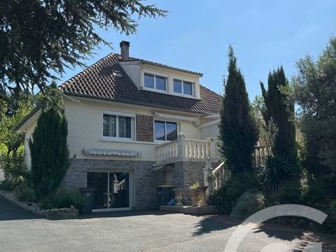   Vente Maison Maison - 5 pi�ce(s) - 150 m�