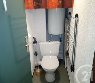  Appartement � louer 1 pi�ce 29 m�