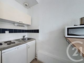  Appartement � louer 1 pi�ce 18 m�