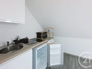  Appartement � louer 1 pi�ce 24 m�