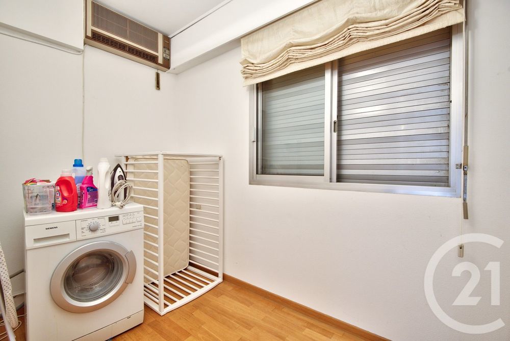 � vendre  Appartement Nice (06000)