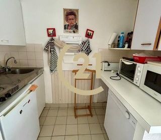  Appartement � vendre 3 pi�ces 68 m�