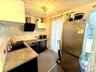  Appartement � vendre 3 pi�ces 65 m�