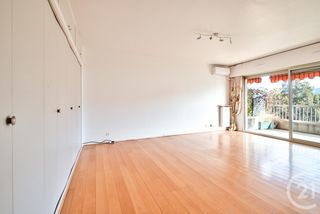  Appartement � vendre 1 pi�ce 40 m�