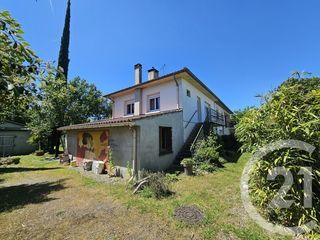  Maison � vendre 6 pi�ces 119 m�