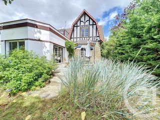  Maison � vendre 7 pi�ces 165 m�