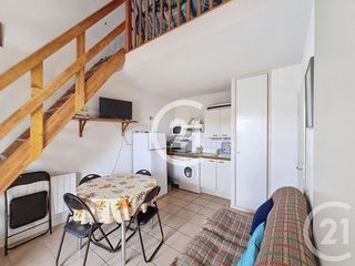  Appartement � vendre 2 pi�ces 52 m�