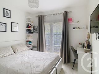  Appartement � louer 3 pi�ces 59 m�