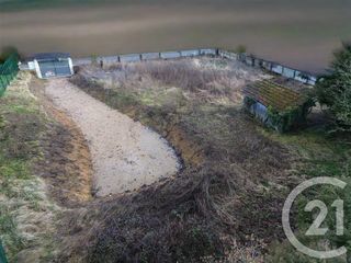  Terrain � vendre 1232 m�