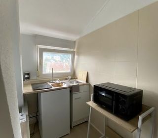  Appartement � louer 1 pi�ce 15 m�