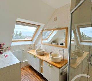  Appartement � vendre 5 pi�ces 118 m�