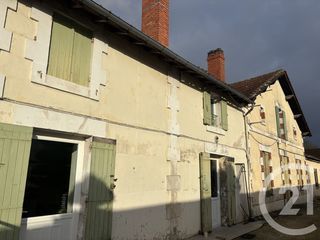  Maison � vendre 9 pi�ces 220 m�