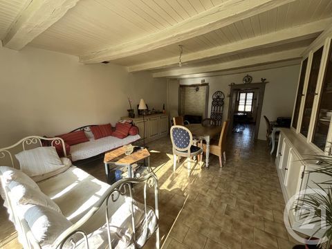   Vente Maison Maison - 3 pi�ce(s) - 170 m�
