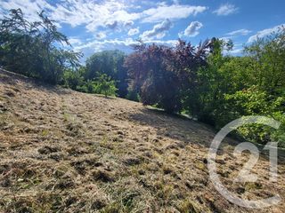  Terrain � vendre 779 m�