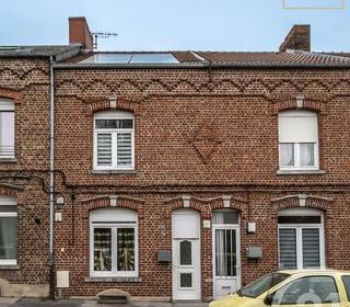  Maison � vendre 5 pi�ces 92 m�