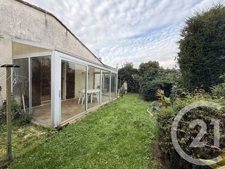  Maison � vendre 7 pi�ces 205 m�