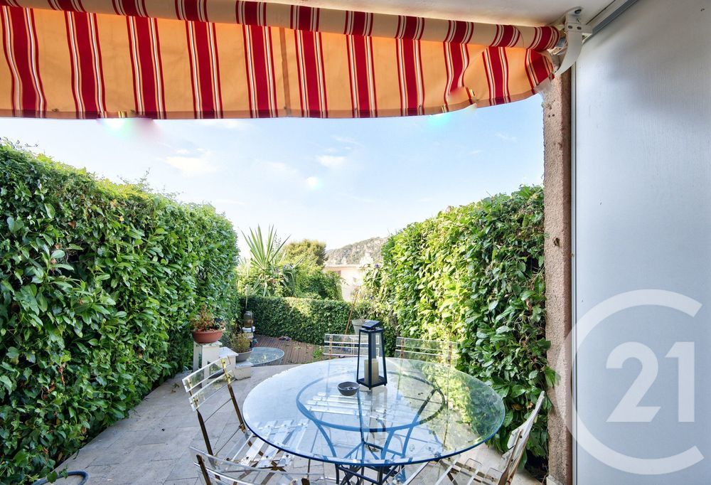 � vendre  Appartement Villefranche-sur-Mer (06230)