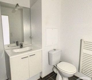  Appartement � louer 1 pi�ce 24 m�