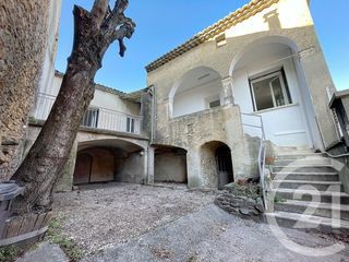  Maison � vendre 4 pi�ces 250 m�