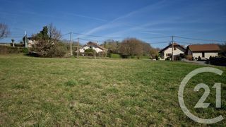  Terrain � vendre 1739 m�