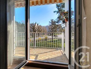  Appartement � vendre 5 pi�ces 94 m�