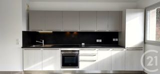  Appartement � vendre 4 pi�ces 95 m�