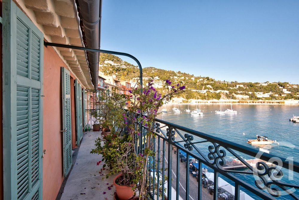 � vendre  Appartement Villefranche-sur-Mer (06230)