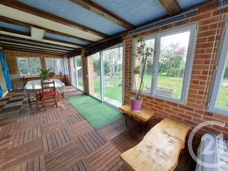  Maison � vendre 7 pi�ces 191 m�