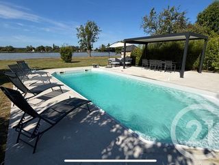  Maison � vendre 7 pi�ces 157 m�