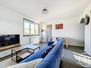  Appartement � louer 4 pi�ces 63 m�