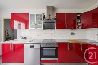  Appartement � vendre 4 pi�ces 88 m�