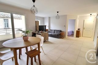  Appartement � vendre 3 pi�ces 74 m�