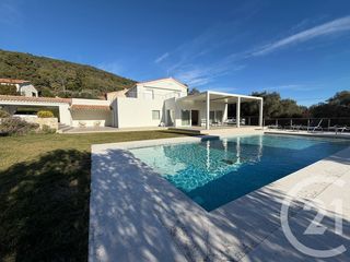  Maison � vendre 4 pi�ces 171 m�