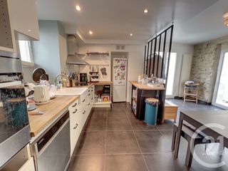  Maison � vendre 5 pi�ces 114 m�