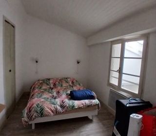  Appartement � louer 2 pi�ces 39 m�