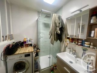  Appartement � vendre 2 pi�ces 37 m�