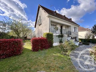  Maison � vendre 5 pi�ces 135 m�