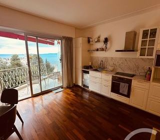  Appartement � louer 3 pi�ces 61 m�