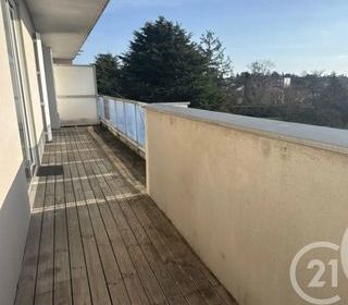  Appartement � vendre 4 pi�ces 118 m�