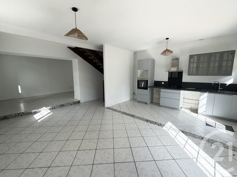   Location Maison Maison - 3 pi�ce(s) - 66 m�