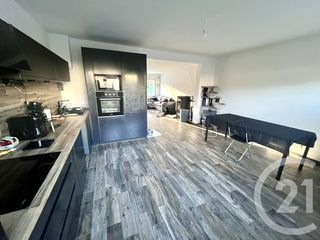  Maison � vendre 4 pi�ces 95 m�